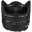 Sigma EX DG Diagonal 15mm f/2.8 Fisheye Lens for Nikon Mount - Black