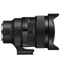 Sigma 15mm f/1.4 DG DN Diagonal Fisheye Art Lens (Sony E) 3