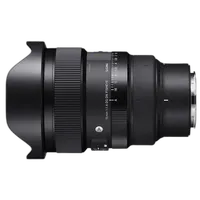 Sigma 15mm f/1.4 DG DN Diagonal Fisheye Art Lens (L-Mount) 0