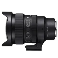 Sigma 15mm f/1.4 DG DN Diagonal Fisheye Art Lens (L-Mount) 1