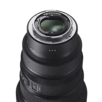 Sigma 15mm f/1.4 DG DN Diagonal Fisheye Art Lens (L-Mount) 6