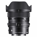 Sigma 20mm f/2 DG DN Contemporary Lens for Sony E