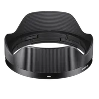 Sigma 20mm f/2 DG DN Contemporary Lens for Sony E 4