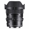Sigma 20mm f/2 DG DN Contemporary Lens for Sony E