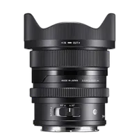 Sigma 20mm f/2 DG DN Contemporary Lens for Leica L 3