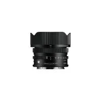 Sigma 24mm F3.5 DG (Black) Contemporary Lens 0