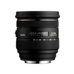 Sigma IF EX DG HSM 24-70mm f/2.8 Standard Zoom Lens for Nikon - Black