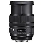Sigma AF 24-70mm f/2.8 DG OS HSM Art for Sigma SA 2