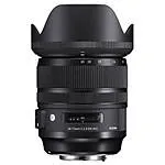 Sigma AF 24-70mm f/2.8 DG OS HSM Art for Sigma SA 3