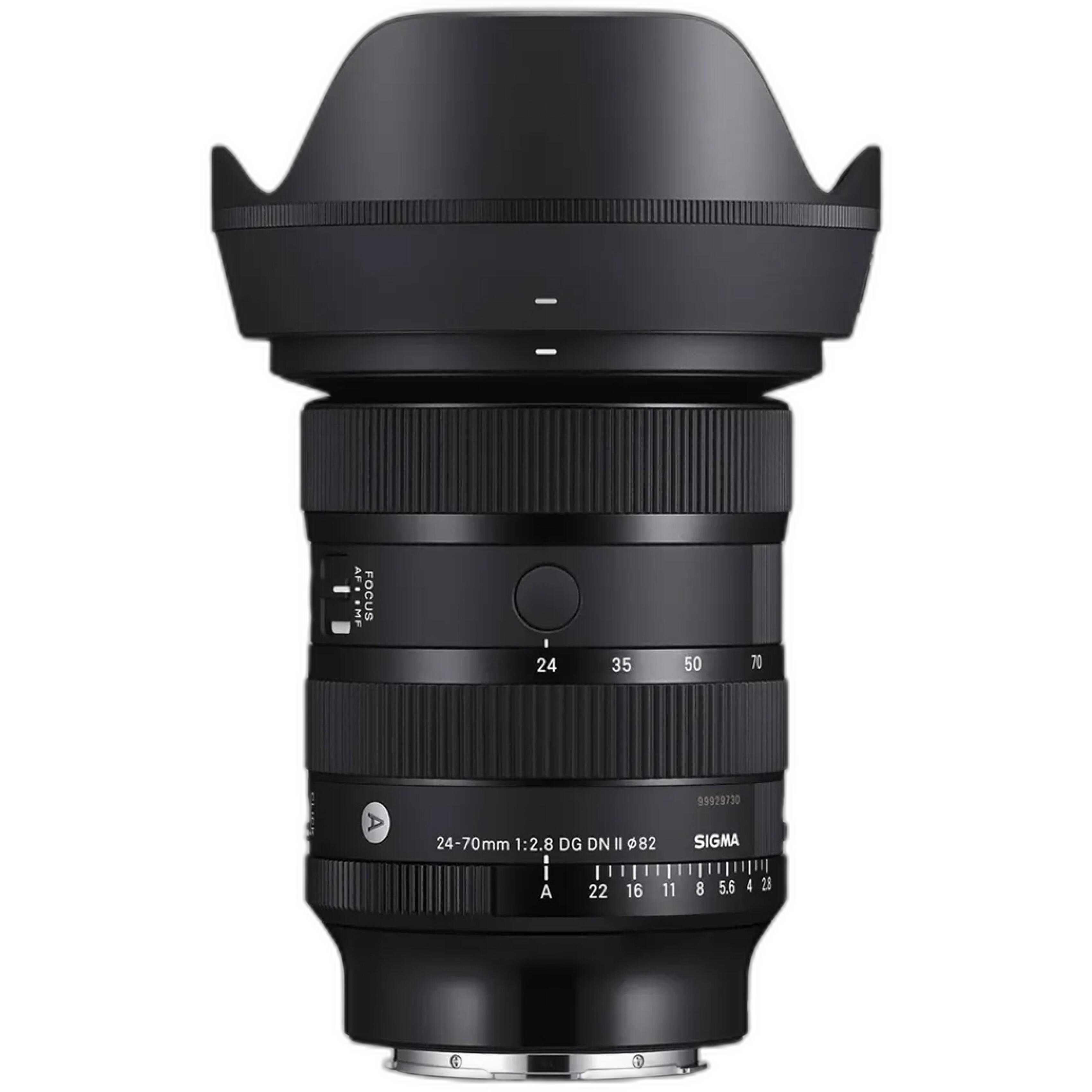 【保証書有】SIGMA 24-70mm F2.8 DG DN Art ソニー E SGL57A965.zoom.j.png