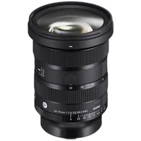 Sigma 24-70mm f/2.8 DG DN II Art Lens (L-Mount) 0