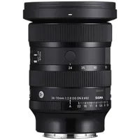 Sigma 24-70mm f/2.8 DG DN II Art Lens (L-Mount) 1