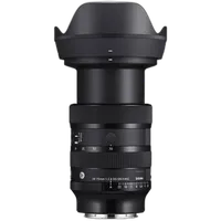 Sigma 24-70mm f/2.8 DG DN II Art Lens (L-Mount) 2