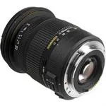 Sigma EX DC (OS) HSM 17-50mm f/2.8 Standard Zoom Lens for Canon - Black 3