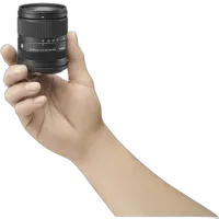 Sigma 18-50mm f/2.8 DC DN Contemporary Lens for Sony E 4