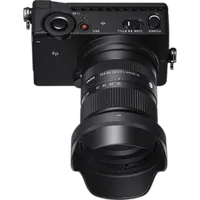 Sigma 18-50mm f/2.8 DC DN Contemporary Lens for L-Mount 5