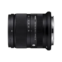 Sigma 18-50mm f/2.8 DC DN Contemporary Lens (Canon RF) 0