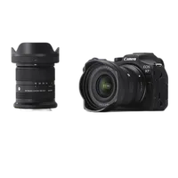 Sigma 18-50mm f/2.8 DC DN Contemporary Lens (Canon RF) 4