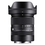 Sigma 18-50mm f/2.8 DC DN Contemporary Lens for Fuji X Mount