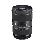 Sigma 24-35mm F2 DG HSM Art Lens for Canon