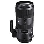 Sigma 70-200mm F2.8 Sports DG OS HSM Lens (Canon)
