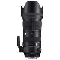 Sigma 70-200mm F2.8 Sports DG OS HSM Lens (Canon) 1