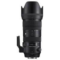 Sigma 70-200mm F2.8 Sports DG OS HSM Lens (Sigma) 1