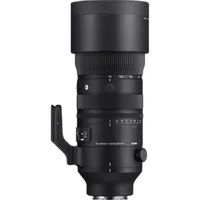 Sigma 70-200mm f/2.8 DG DN OS Sports Lens (Sony E)