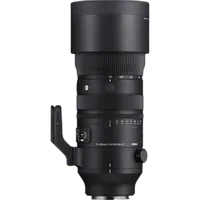 Sigma 70-200mm f/2.8 DG DN OS Sports Lens (L-Mount) 0