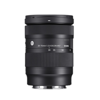 Sigma 28-70mm f/2.8 Contemporary DG DN Lens for Sony E