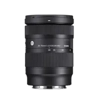 Sigma 28-70mm f/2.8 Contemporary DG DN Lens for L-Mount 2