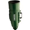 Sigma APO EX DG 200-500mm f/2.8 Telephoto Lens - Black