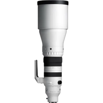 Sigma 300-600mm F4 DG OS Sports for Sony E