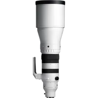 Sigma 300-600mm F4 DG OS Sports for Sony E 0