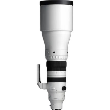 Sigma 300-600mm F4 DG OS Sports for L-Mount