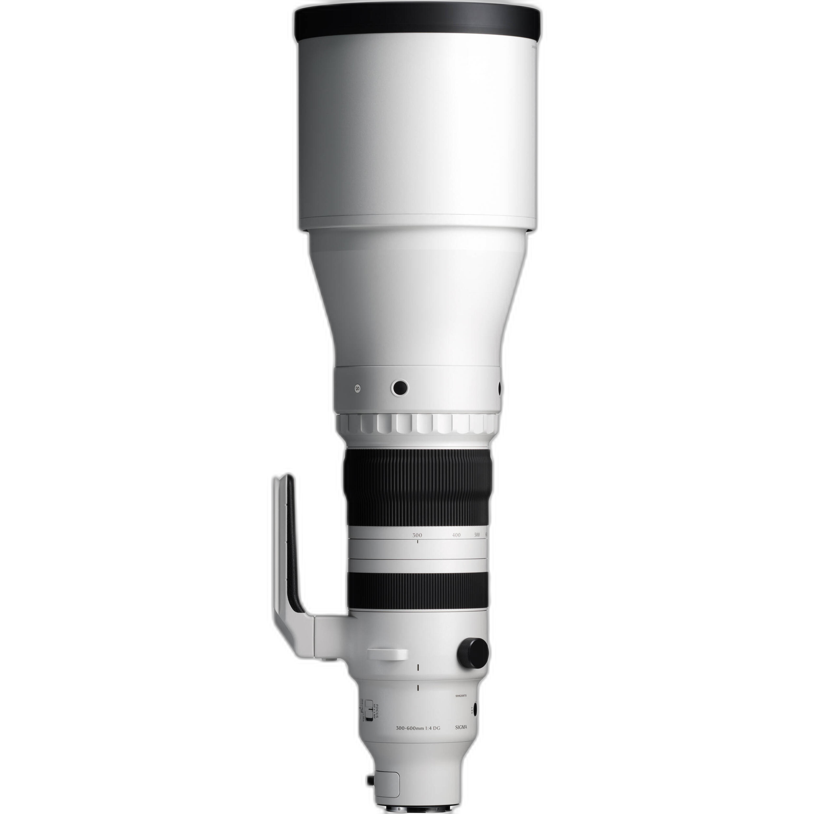 Sigma 300-600mm F4 DG OS Sports for L-Mount