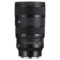 Sigma 28-45mm f/1.8 DG DN ART Lens (Sony E) 1