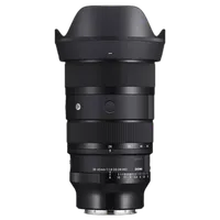 Sigma 28-45mm f/1.8 DG DN ART Lens (Sony E) 2