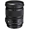 Sigma DG (OS) HSM ART 24-105mm f/4 Telephoto Lens for Nikon Mount - Black