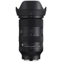 Sigma 28-105mm f/2.8 DG DN Art Lens (Sony E) 0