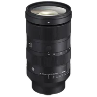 Sigma 28-105mm f/2.8 DG DN Art Lens (Sony E) 2