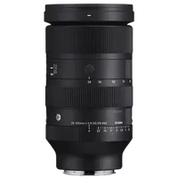 Sigma 28-105mm f/2.8 DG DN Art Lens (Sony E) 3