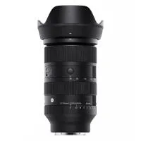 Sigma 28-105MM F2.8 DG DN ART for L Mount 7