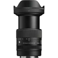 Sigma 20-60mm F2.8-4 DG  Contemporary Lens for Sony E 1