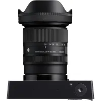Sigma 20-60mm F2.8-4 DG  Contemporary Lens for Sony E 2
