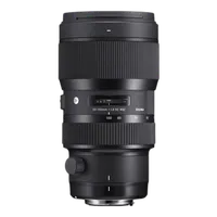 Sigma 50-100mm f/1.8 DC HSM Lens for Sigma 1