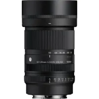 Sigma AF 50-120MM F/2.8 DC OS Contemporary Lens for Sony E 0