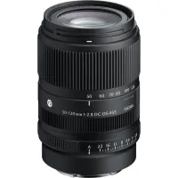 Sigma AF 50-120MM F/2.8 DC OS Contemporary Lens for Sony E 2