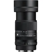 Sigma AF 50-120MM F/2.8 DC OS Contemporary Lens for Sony E 3