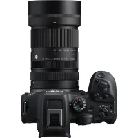 Sigma AF 50-120MM F/2.8 DC OS Contemporary Lens for Canon RF 2